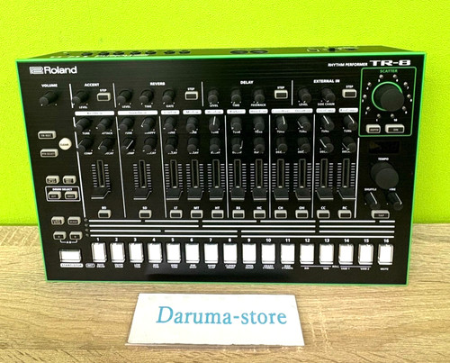 Batteria roland aira 8 - aira, tr-8