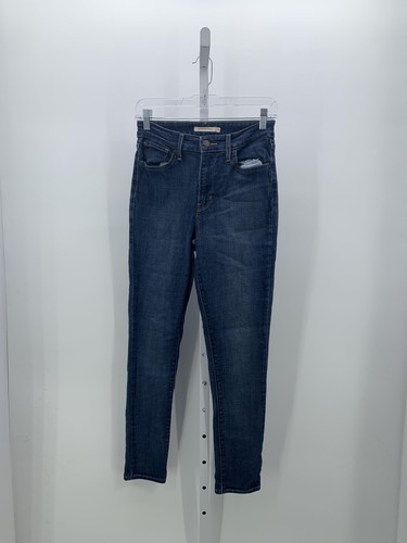 Levis size misses jeans - size,