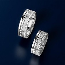 Fascia di fidanzamento coppia