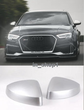 Calotte Specchietti Satinate