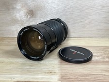 Vivitar 28-90 mm F/2.8-3.5