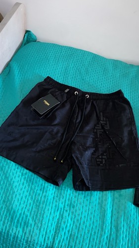 Short bain fendi water - de,