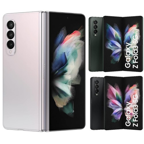 Nuovo samsung galaxy fold3 - nuovo,