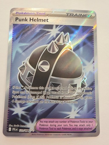 Pokémon tcg punk - tcg,