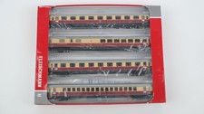 Fleischmann N 881905 set