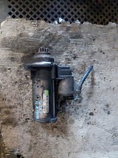 MOTORINO AVVIAMENTO PER