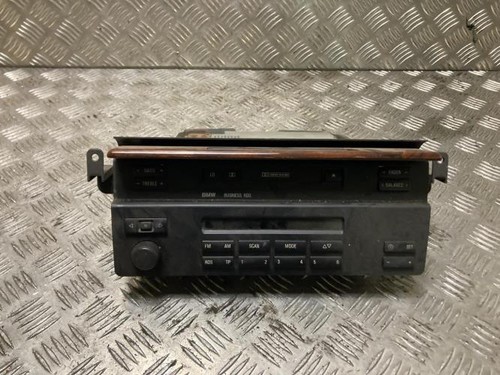 Autoradio originale bmw serie - originale,