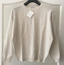 Maglione LP 2.150€ Brunello