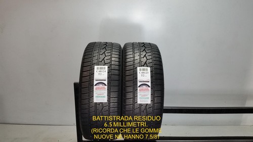 Gomme usate stagioni - gomme, 4