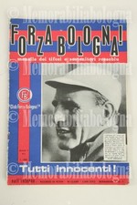 FORZA BOLOGNA anno 1 n°1 -
