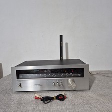 Sintonizzatore radio stereo