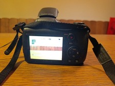 Sony Cyber-shot DSC-H300 20.1