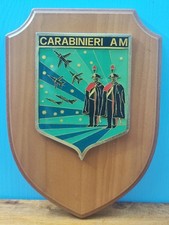 CREST CARABINIERI AERONAUTICA MILITARE -