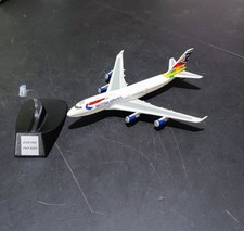 Modellino Boeing 747-400