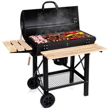 LEHMANN Barbecue a Carbonella