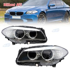 For 2010-2013 BMW 5 Series F10