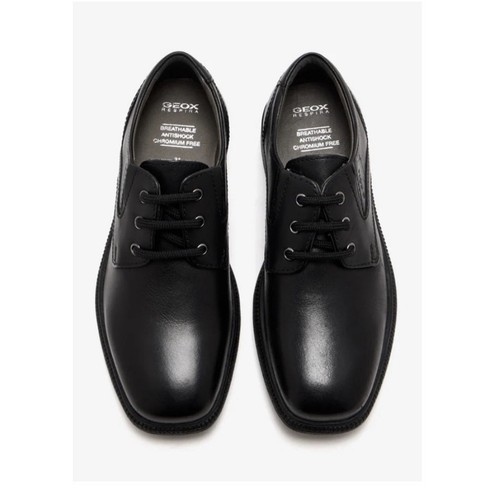 Scarpe geox federico oxford - geox, da