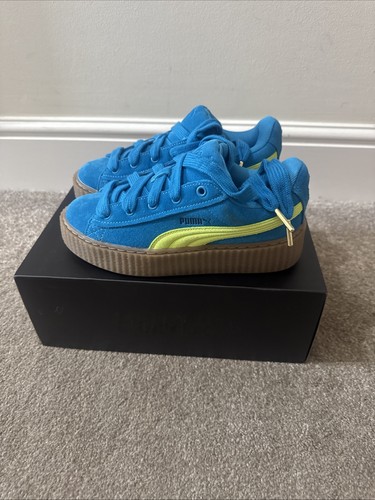 Puma fenty creeper phatty - creeper,
