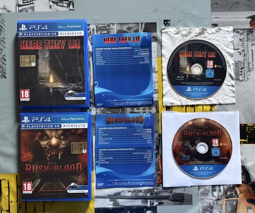 Giochi ps4 - giochi,