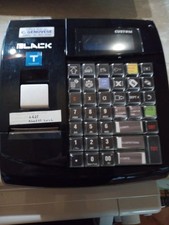 Registratore di cassa telematico Custom System Retail BIG PLUS SYS@101 ENTRY RT 