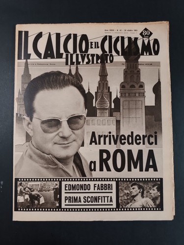 Rivista calcio il - calcio, e