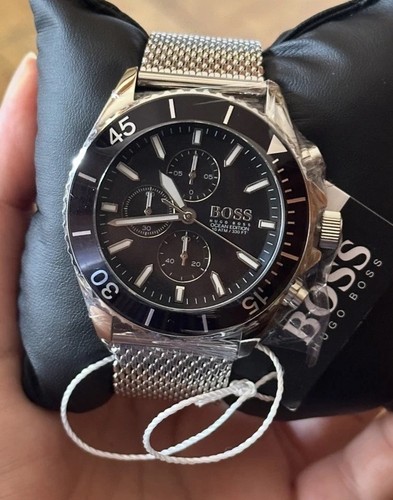 Montre hugo boss - hugo,