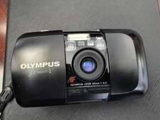 Olympus Stylus μ MJU I