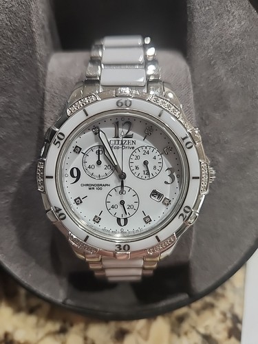 Citizen eco drive fb1230 - eco-drive, fb1230-50a