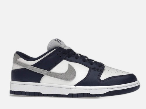 Nike dunk low summit white - low,