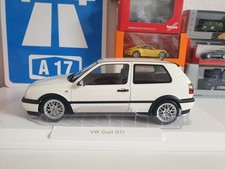 1:18 Norev VW Golf 3 GTI 1996