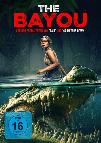 The bayou matthew - the,