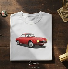 Shirt maglia auto - t-shirt,
