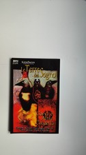 SANDMAN PRESENTA LE TERRE DEL