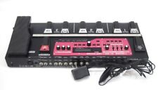 BOSS RC-300 Loop Station
