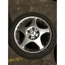 4 CERCHI IN LEGA PER MERCEDES CLASSE A (04-08)(08-12) W169 150/160 1.5 2004