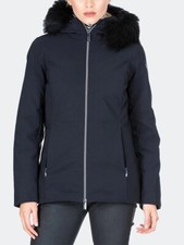 GIUBBOTTO DONNA RRD ROBERTO RICCI DESIGNS