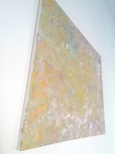 Quadro astratto moderno