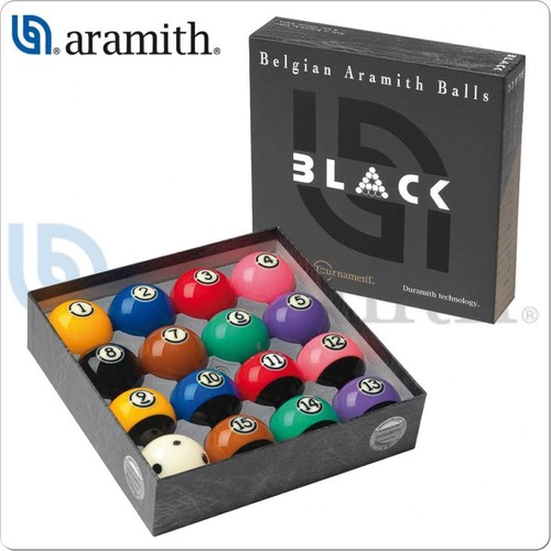 Set bilie aramith - set,