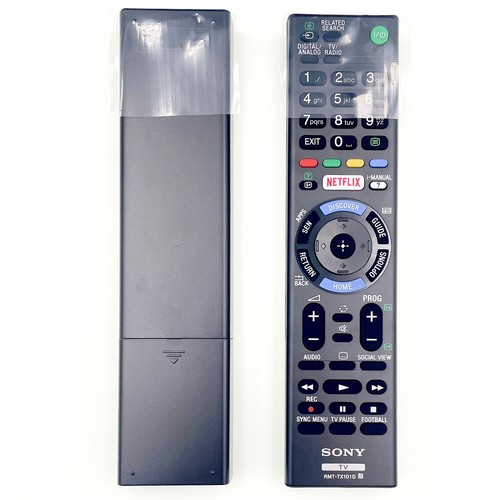Telecomando rmttx101d nuovo - rmttx101d,
