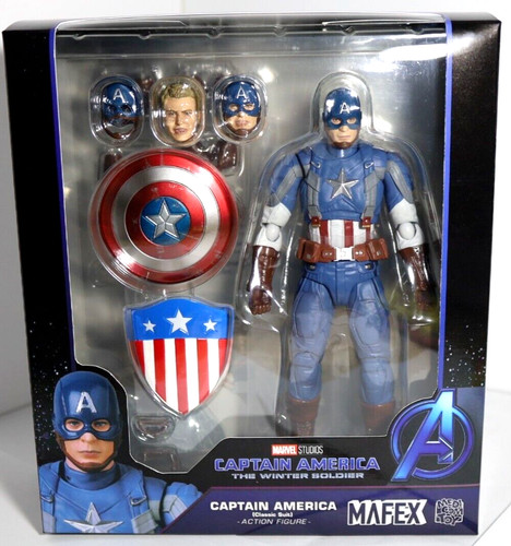 Modellino giocattolo mafex - modellino,