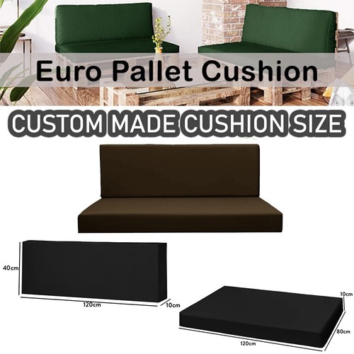 Cuscini misura per patio - cuscini,