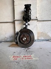 massa ammortizzatore meccanica sospensione SX auto Renault Kadjar 1.5 Diesel