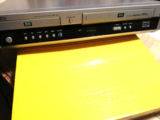 SAMSUNG Combo DVD V6450 -