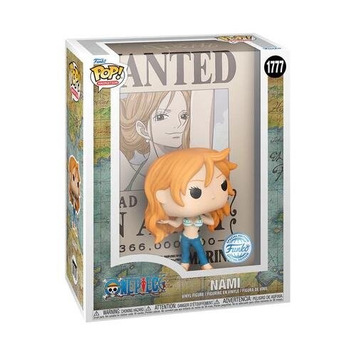 Funko pop one piece - one,