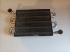 Scambiatore Ferroli Fer39820420 (37404080)