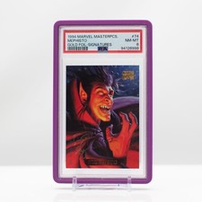 Marvel 1994 Marvel Capolavori