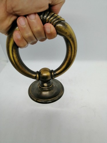 Manopola vintage grande
