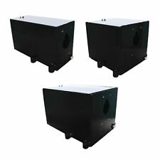 SERBATOIO PER POMPA IDRAULICA