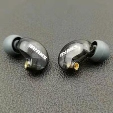 Accessori cuffie originali Shure SE215 strumenti fai da te alta qualità suono NO cavo