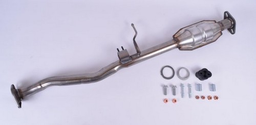 Catalizzatore per ford - ford, ranger